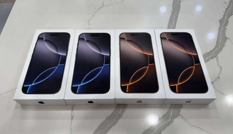 Samsung Galaxy S25 Ultra 256GB