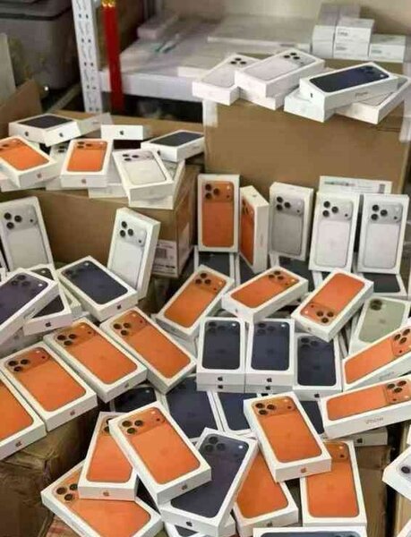 Samsung Galaxy S25 Ultra 256GB